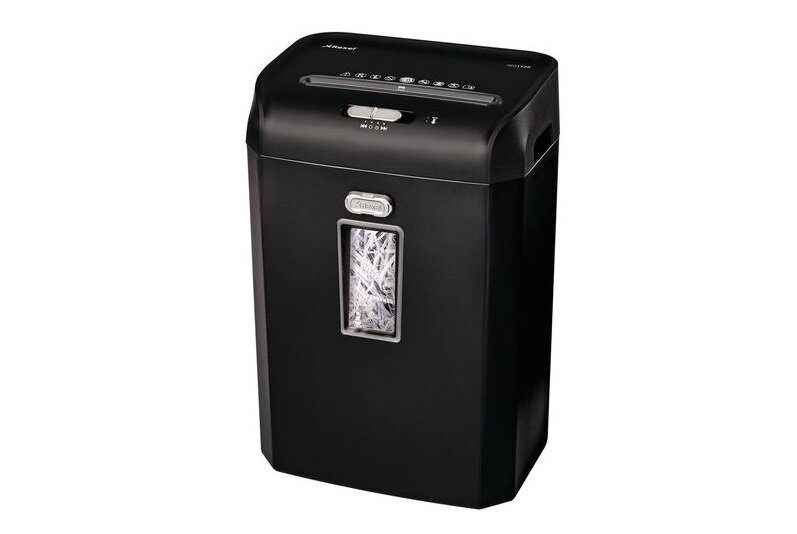 Niszczarka REXEL RES1123 - funkcjonalność