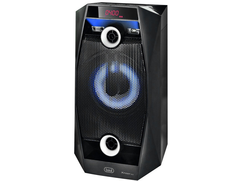 Kompaktowy i solidny