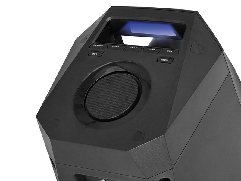 Strumieniowanie muzyki 