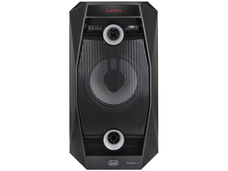 Wbudowany odtwarzacz MP3 