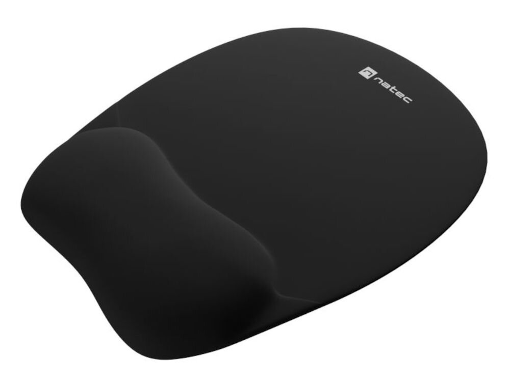 Podkladka NATEC Chipmunk ergonomiczne memory foam