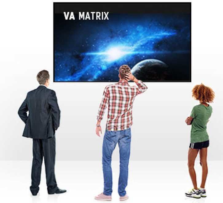 Monitor IIYAMA XB2472HSUC - Matryca VA