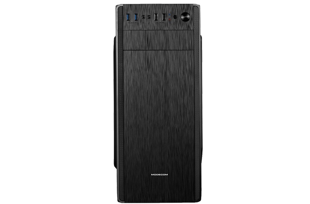 Obudowa Modecom Ariel - wygląd ogólny opis