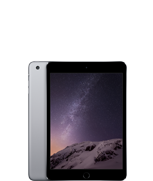 Na obrazie widoczny jest tablet w kolorze ciemnym z wyświetlaczem przedstawiającym nocne niebo z gwiazdami. W tle znajduje się drugi tablet, ukazujący jego tylną obudowę.