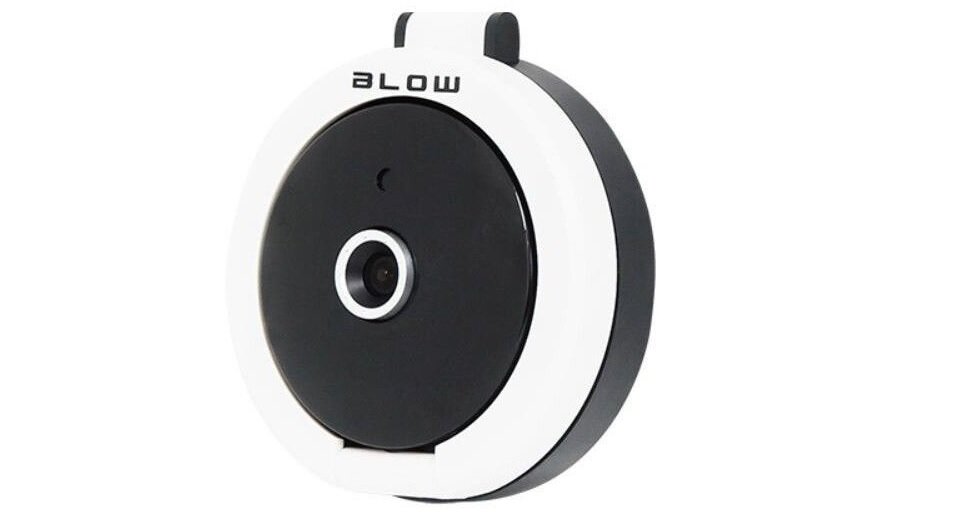Kamera IP BLOW H-963 dedykowana aplikacja