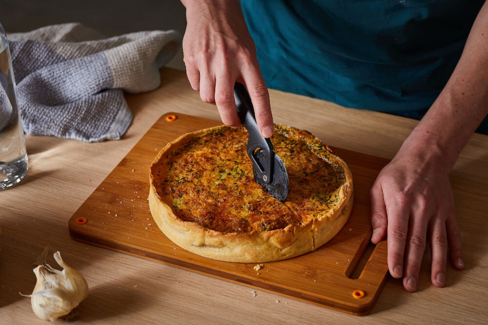 Nóż FISKARS Functional Form 1019533 precyzja krojenia