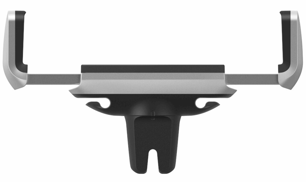 Uchwyt na telefon BELKIN Vent Mount F7U017BT Srebrny dopasowanie przekątna kokpit kratka wentylacyjna