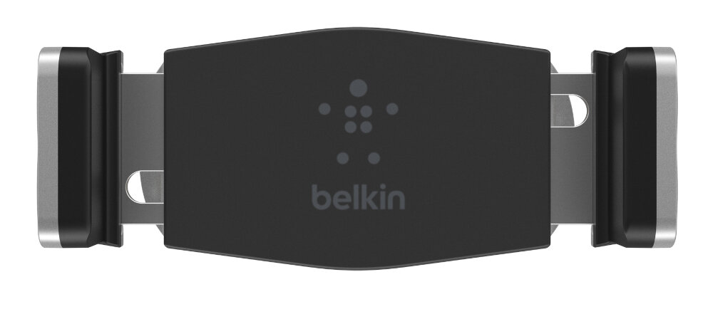 Uchwyt na telefon BELKIN Vent Mount F7U017BT Srebrny widoczność przekątna konstrukcja podtrzymanie stabilność