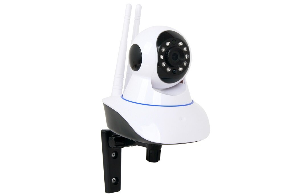 Kamera IP GEMBIRD WRHD-01 - Dobra jakość obrazu rozdzielczość
