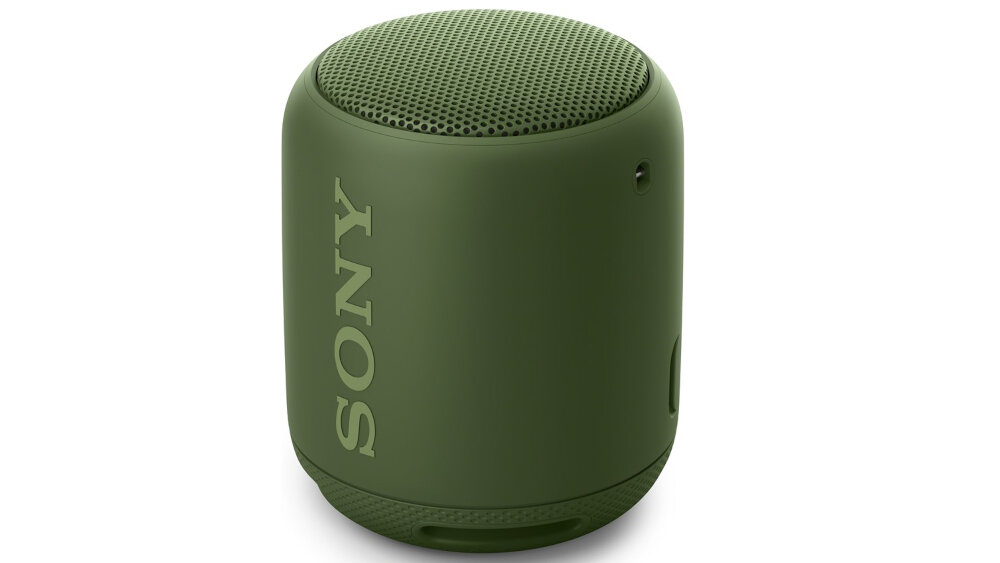 Głośnik Mobilny SONY SRS-XB10 - Front