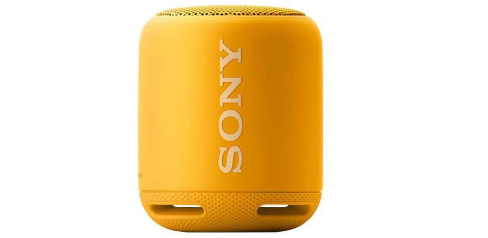 Głośnik Mobilny SONY SRS-XB10 - Front