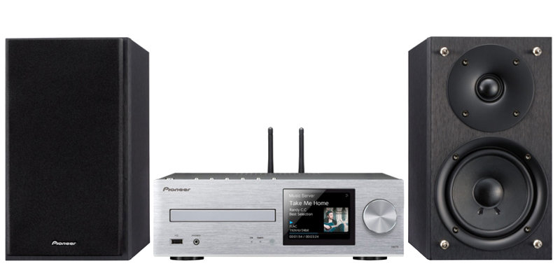 Niezawodna jakość Pioneer