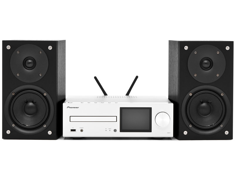 Strumieniowanie muzyki 