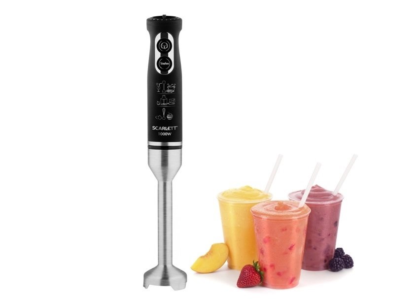 Blender SCARLETT SL-HB43F70