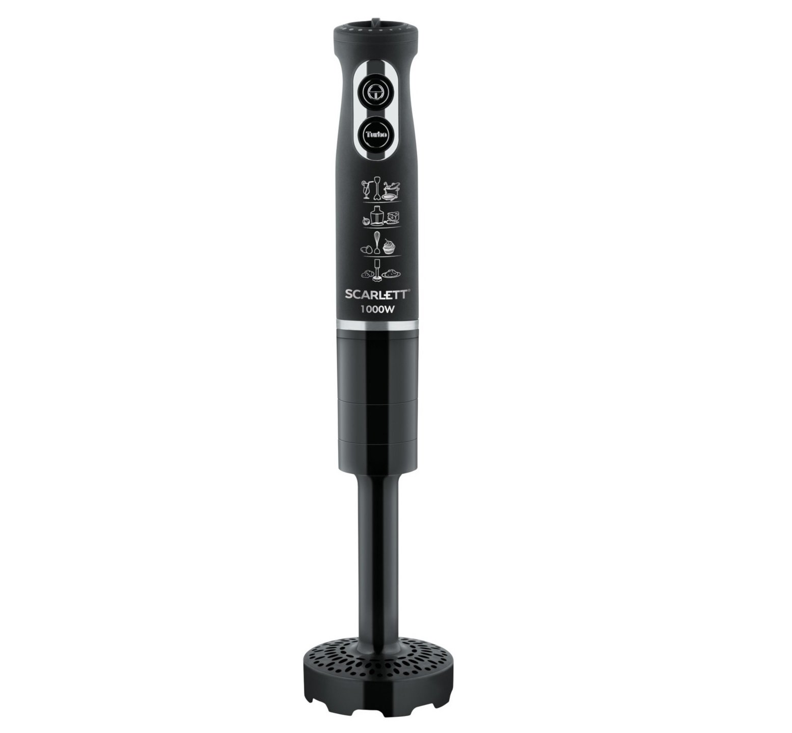 Blender SCARLETT SL-HB43F70 design