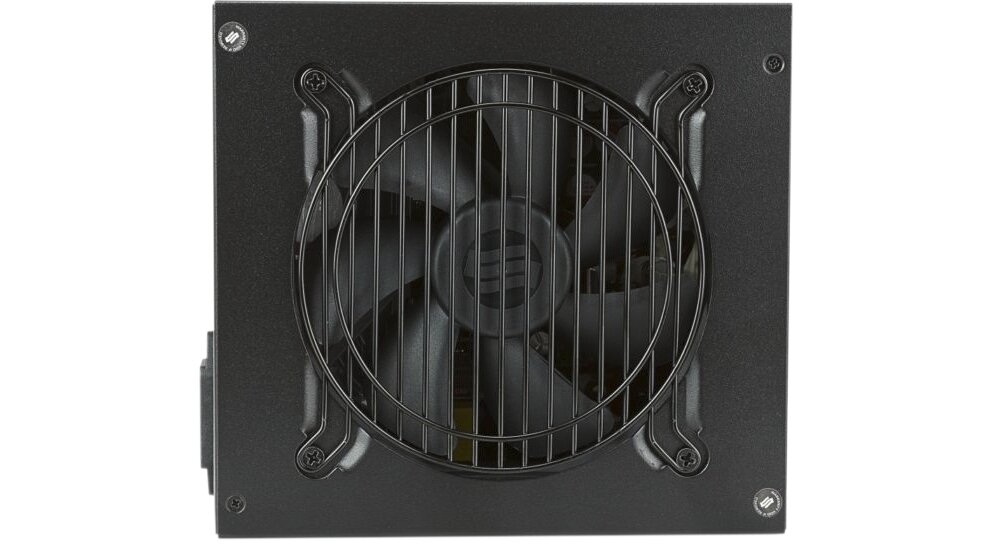 Zasilacz SILENTIUMPC Supremo FM2 Gold wentylator