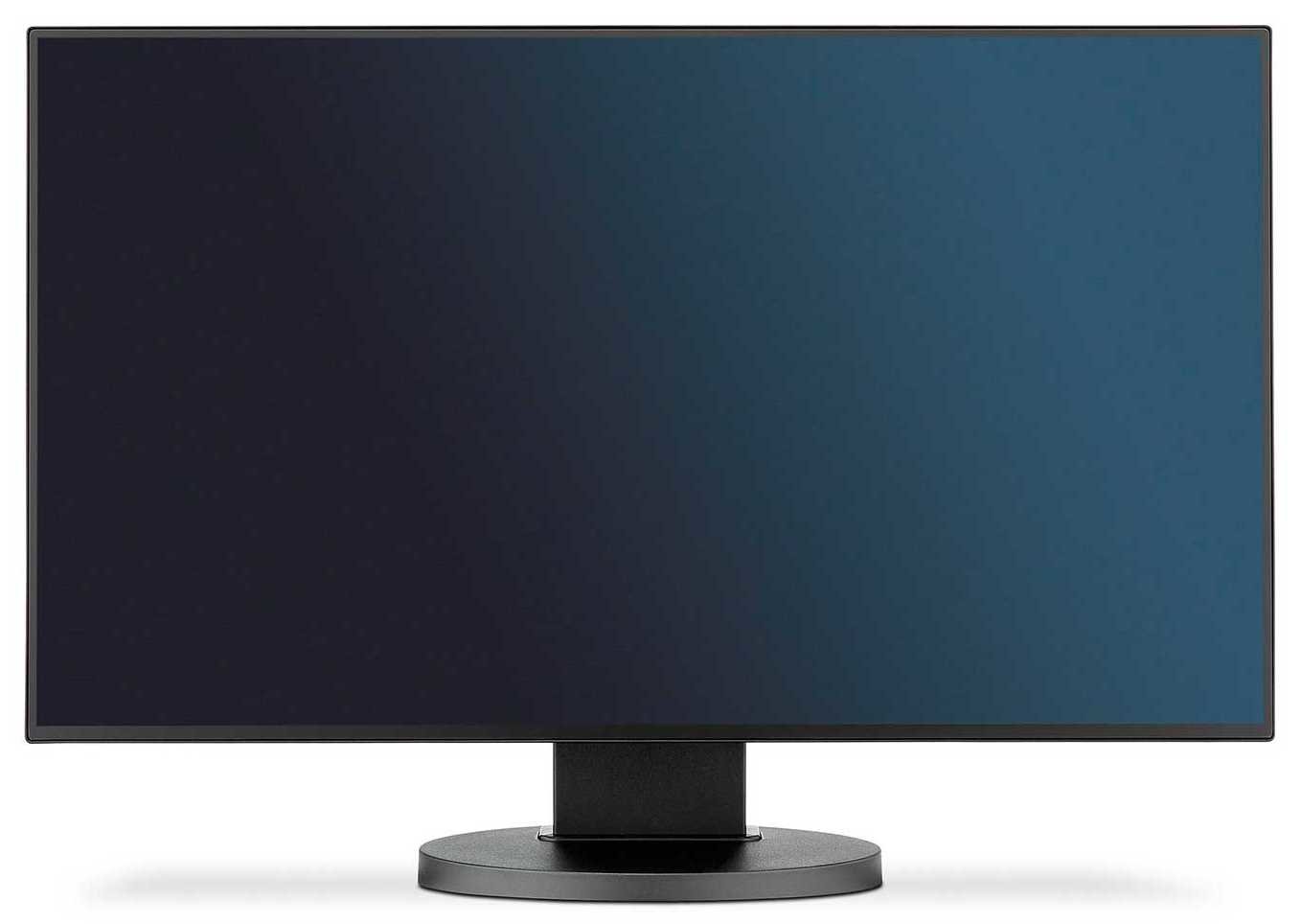 Monitor NEC EX241UN - Oszczędność Energii