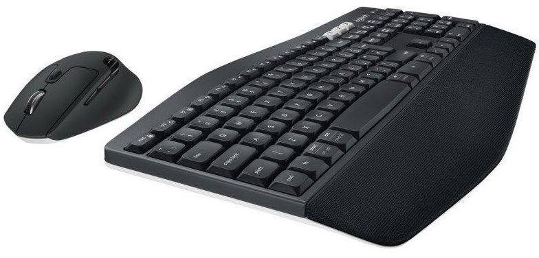 Zestaw LOGITECH MK850 Performance Skos
