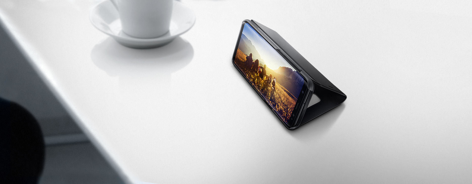 Samsung Galaxy S8 Akcesoria