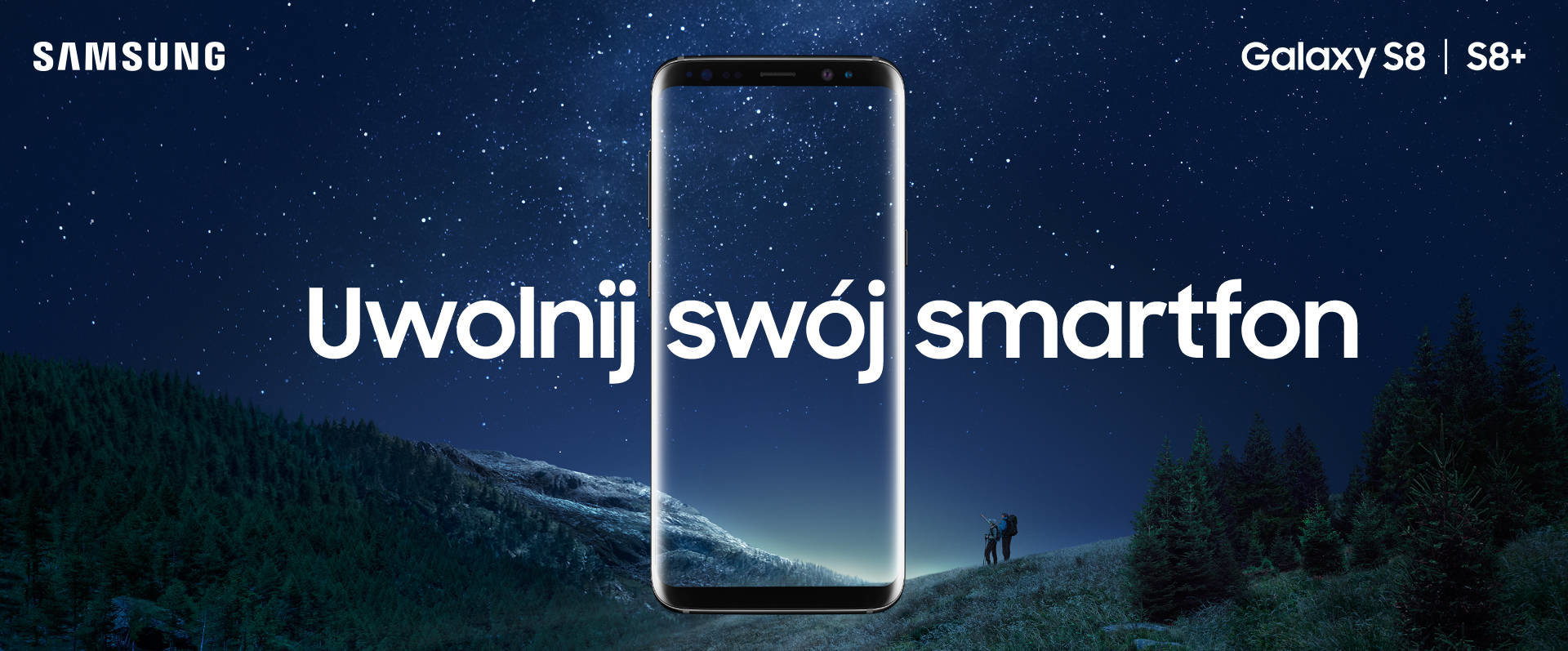 Samsung Kv Galaxy S8