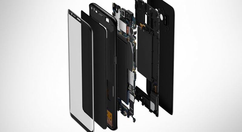 Samsung Aplikacje ładują się szybciej i działają płynniej