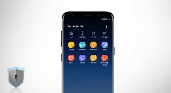 Samsung Bezpieczny katalog