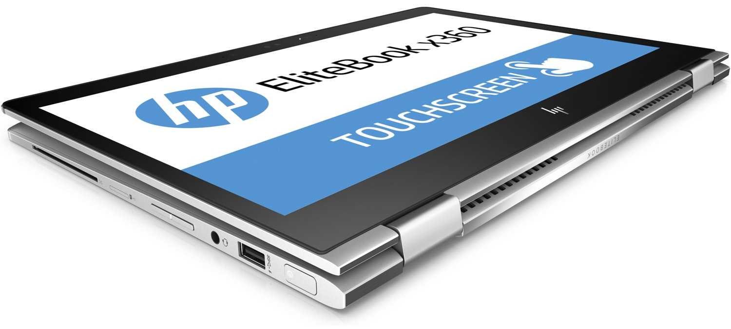 HP EliteBook x360 1030 G2
