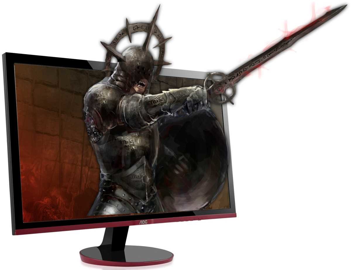 Monitor AOC G2778VQ