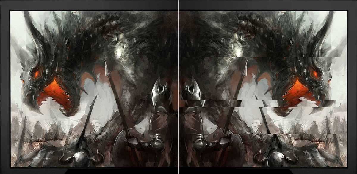 Monitor AOC G2778VQ - Technologia FreeSync