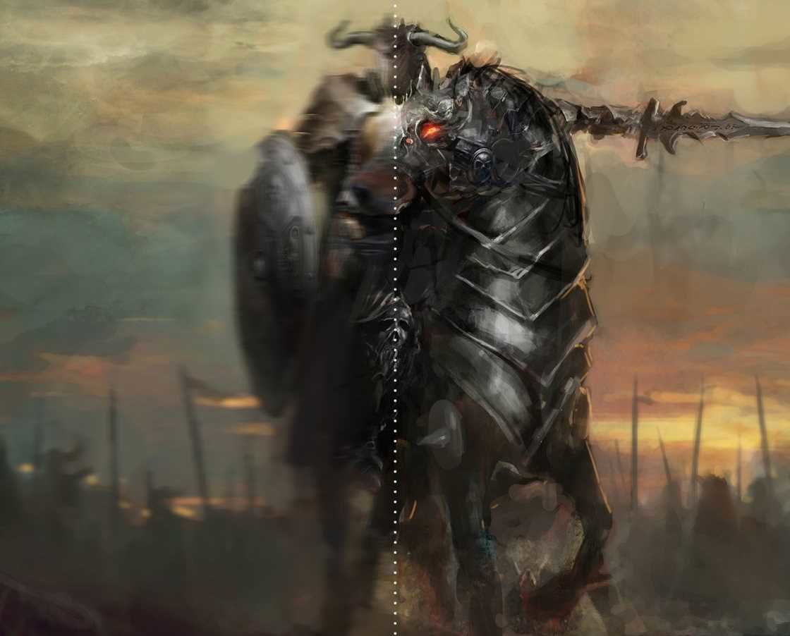 Monitor AOC G2778VQ - Odświeżanie obrazu