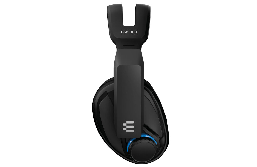 Słuchawki SENNHEISER GSP 300 kompatybilność