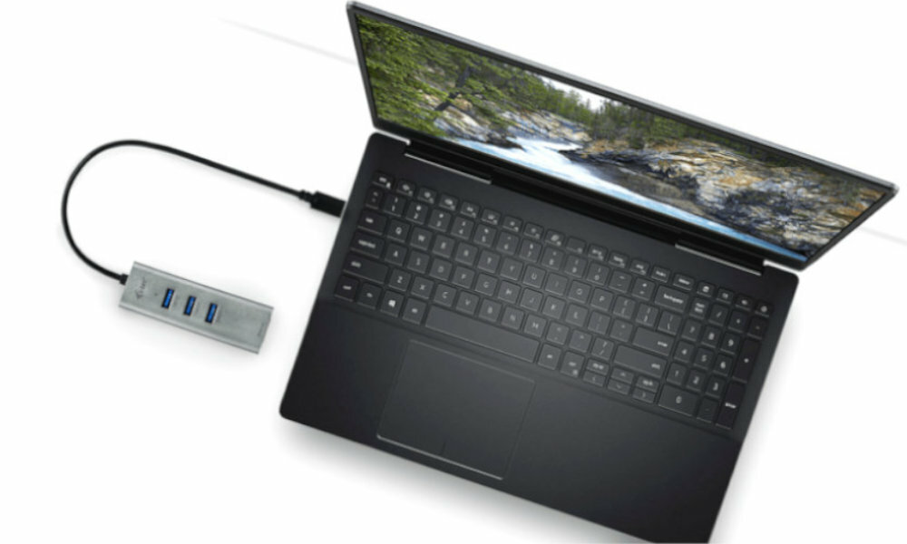 I-TEC C31METALG3HUB kompatybilność