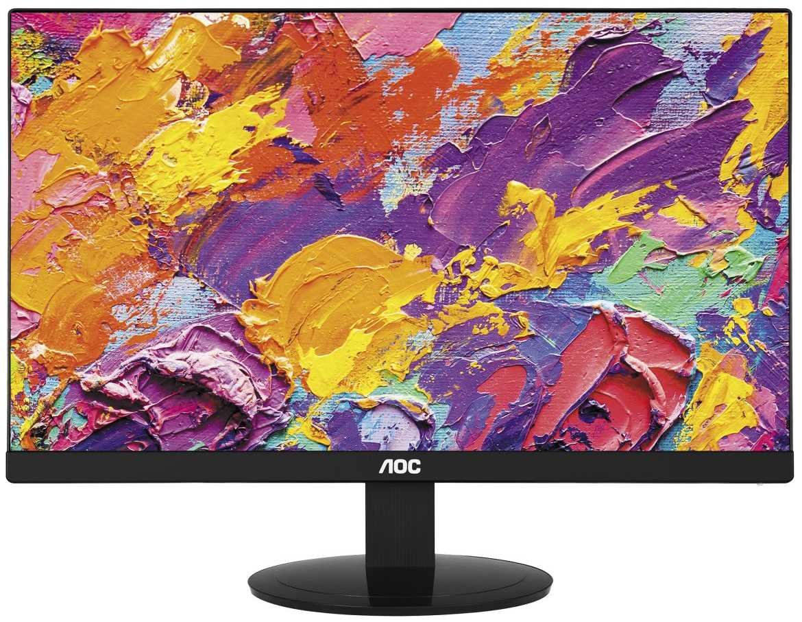 Monitor AOC I2480SX