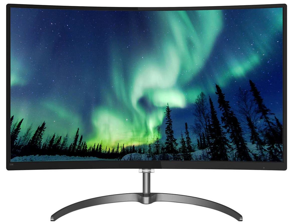 Monitor PHILIPS 328E8QJAB5/00