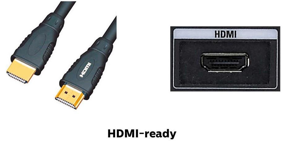 Monitor PHILIPS 328E8QJAB5/00 - Złącze HDMI