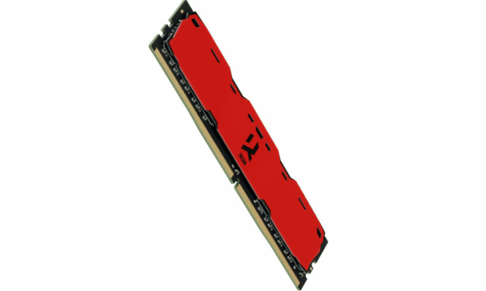 GOODRAM IRDM 16GB (2x8GB) 2400MHz skos
