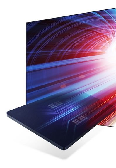 Samsung Szybszy dostęp do ulubionych treści. System Tizen