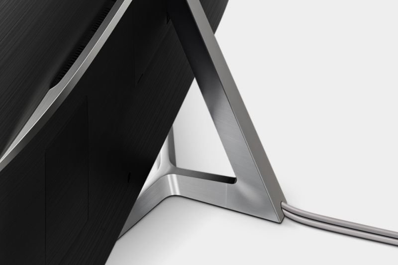 Samsung Zachowaj estetyczny wygląd. Clean Cable Solution