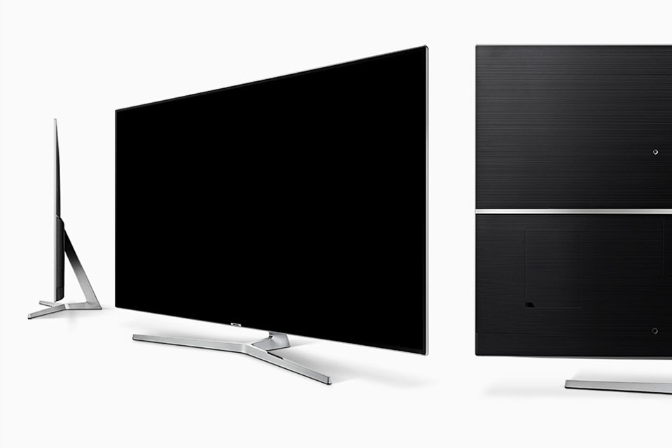 Samsung Perfekcja z każdej strony. Design 360