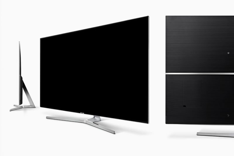 Samsung Perfekcja z każdej strony. Design 360