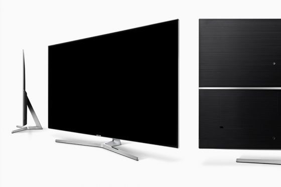 Samsung Perfekcja z każdej strony. Design 360