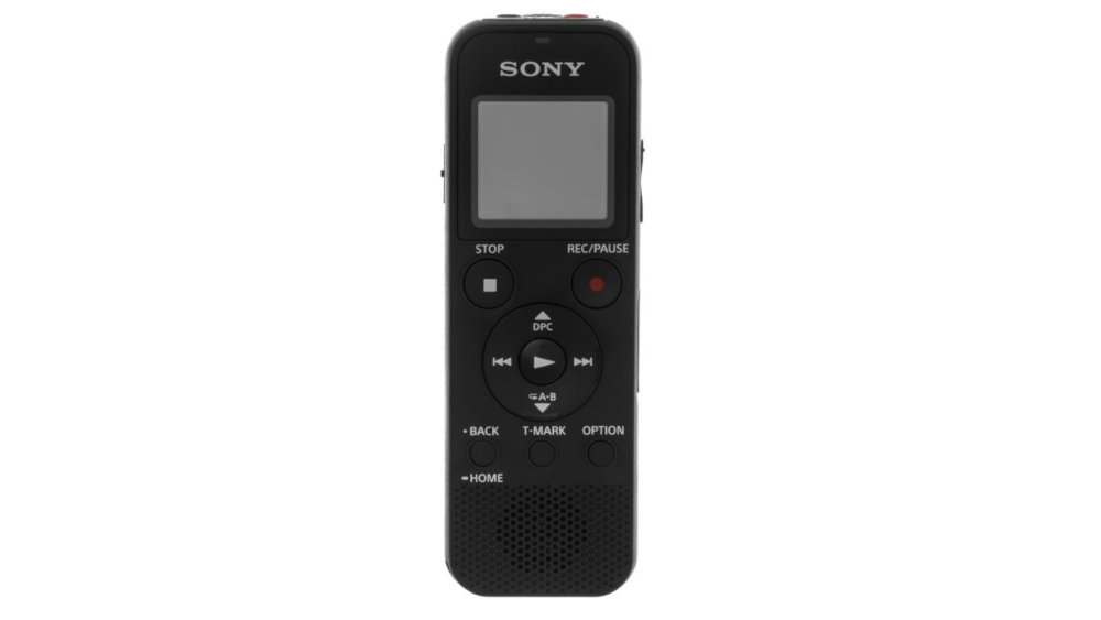 SONY ICDPX370 Dyktafon niskie ceny i opinie w Media Expert