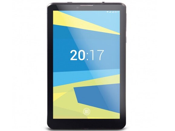 Tablet OVERMAX Qualcore 7023 3G Czarny - Wyświetlacz IPS