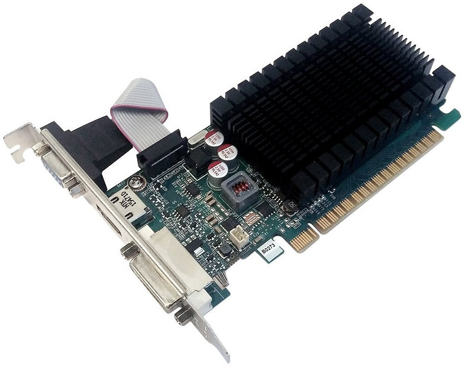 Karta graficzna PNY GeForce 
