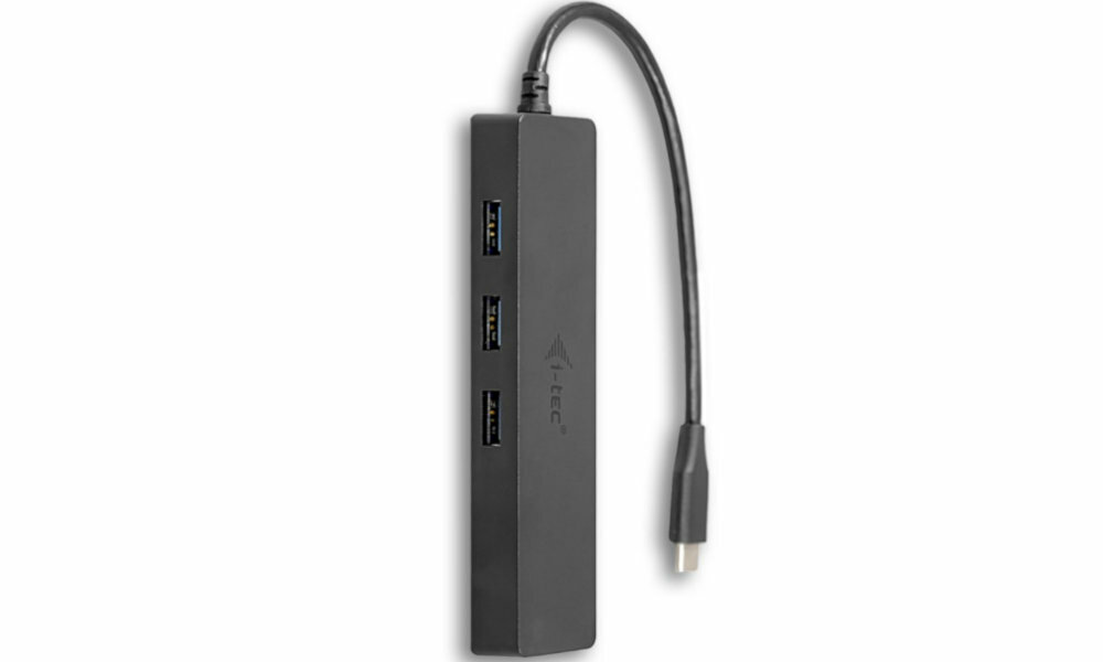 I-TEC C31GL3SLIM bok