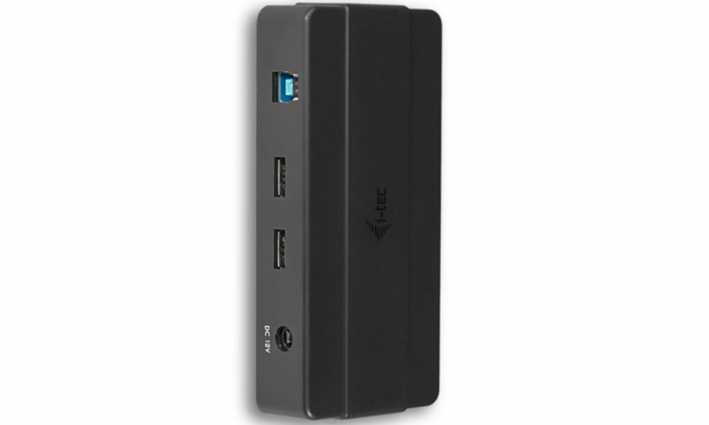 I-TEC U3HUB742 bok