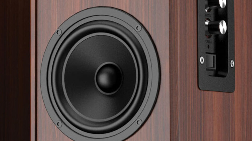 Power Audio MANTA SPK916X Kreon - Bluetooth