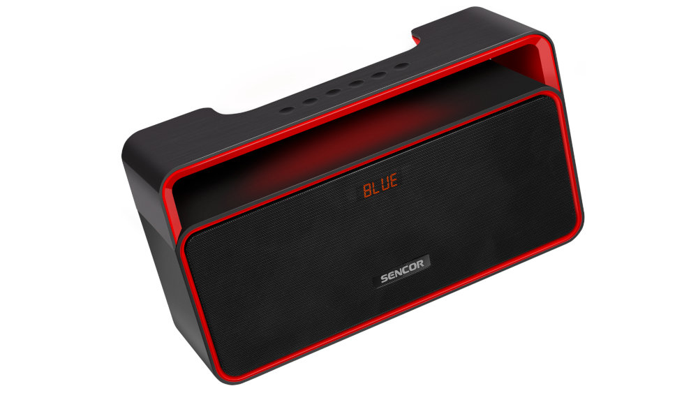 Głośnik Bluetooth SENCOR SSS 101 - Bluetooth