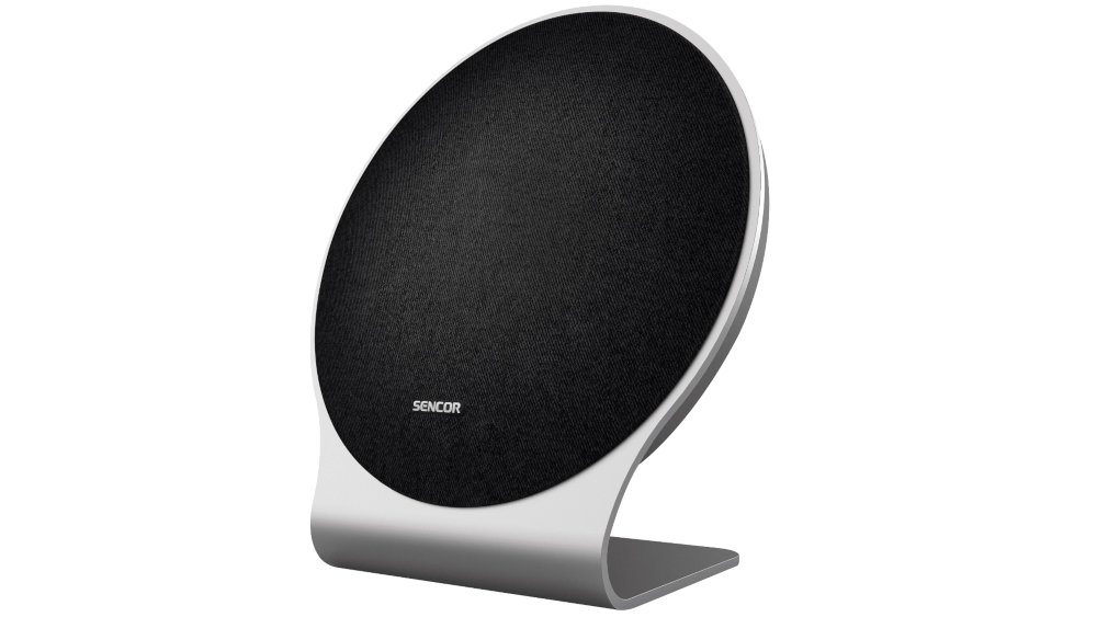 Głośnik Bluetooth SENCOR SSS 601 - Brzmienie