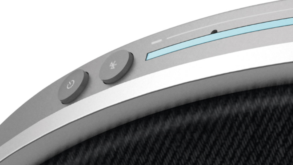 Głośnik Bluetooth SENCOR SSS 601 - Bluetooth